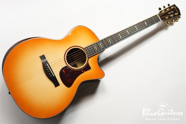 AC722CE - Dakota Fade